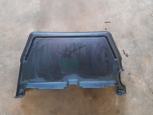 Daf 2010 rear engine - lf,