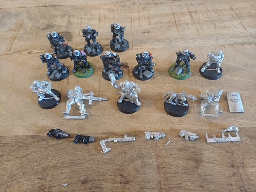 Warhammer 000 40k adeptus - warhammer, 40,000