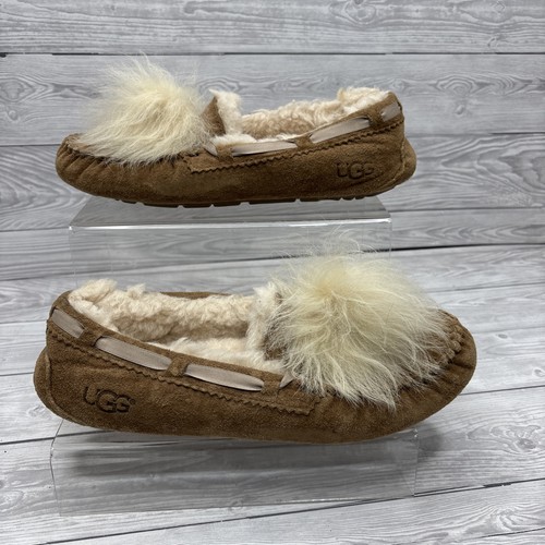 Ugg australia dakota - ugg, pom