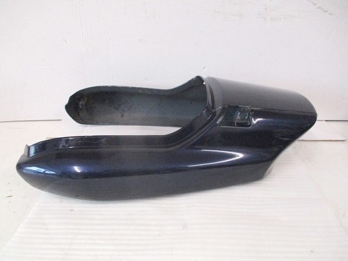 Brürzel rear fairing/seat