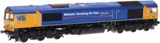 32-979X Bachmann OO Gauge