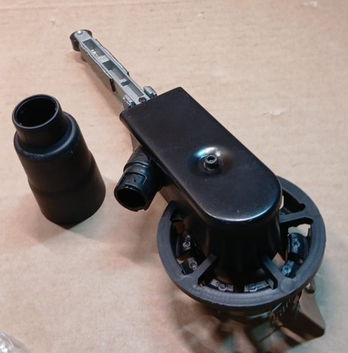 Belt sander electric - belt,