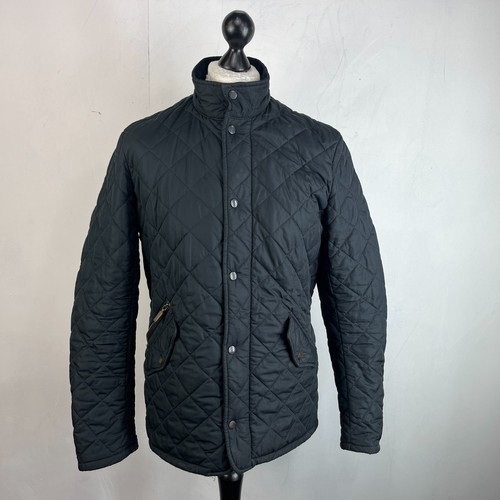 Barbour chelsea sportsquilt - barbour,