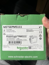 Schneider Electric METSEPM5111 Multifunction Power Meter