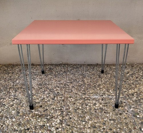 Side table fritz hansen - side,