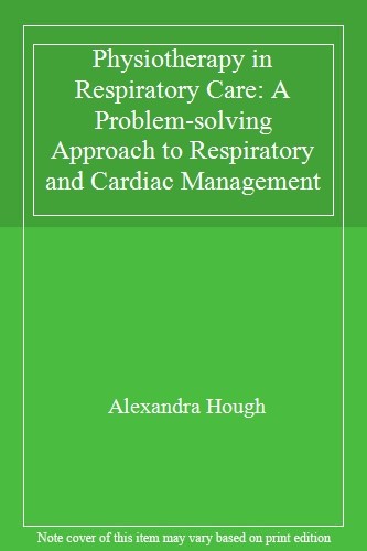 Physiotherapy respiratory - physiotherapy, in