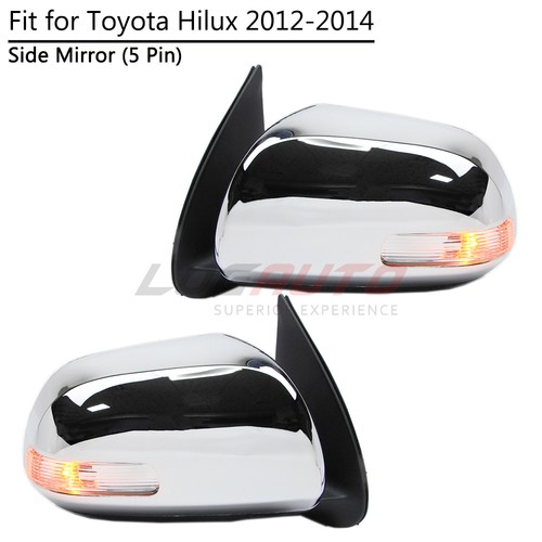 For toyota hilux - hilux, 2012-14