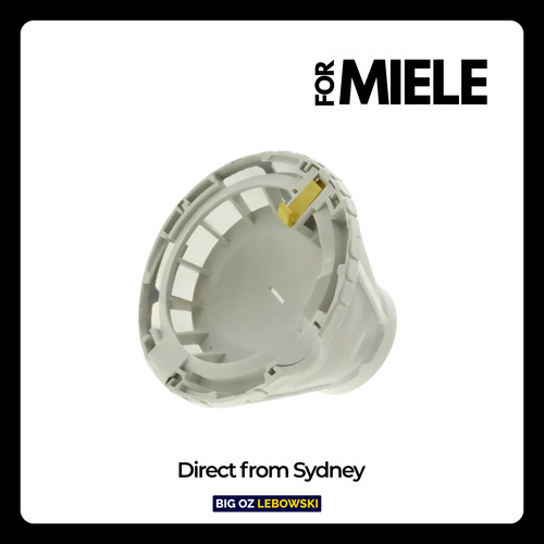 Miele dishwasher micro filter - miele,