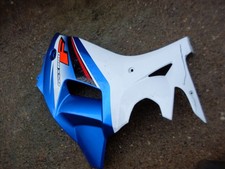 Suzuki GSX650 Lower Fairing Offside