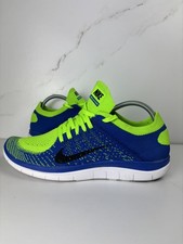 2014 Nike Free 4.0 Flyknit NEW