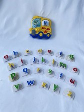 Leap Frog Fridge Phonics