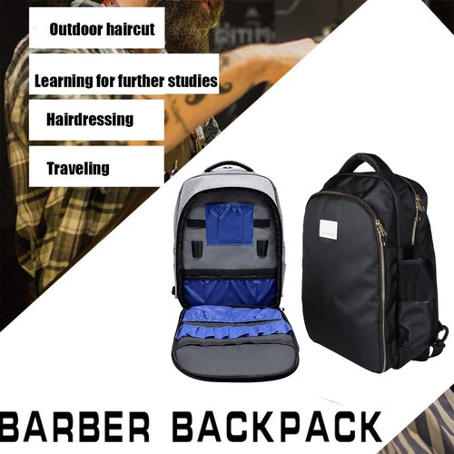 Backpack hairdressing tools - backpack,