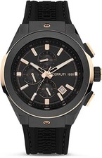 Cerruti 1881 Mens Watch Black