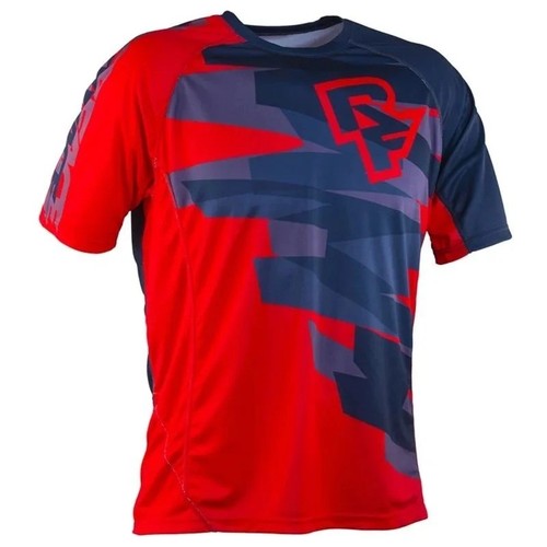 Mens mtb cycling - cycling, jersey