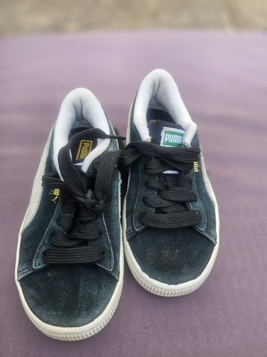 Kids puma suede classic xxi - puma,