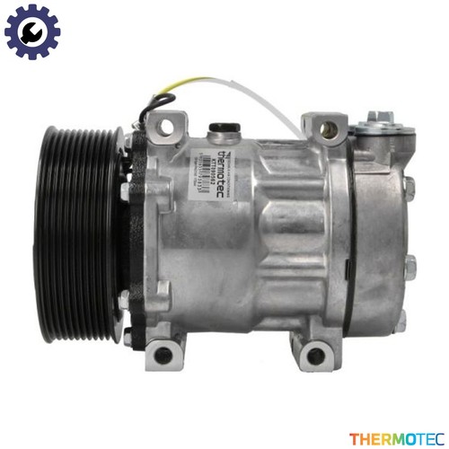 Compressor air conditioning - compressor,