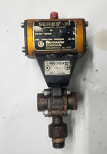 Used Worcester Controls Series