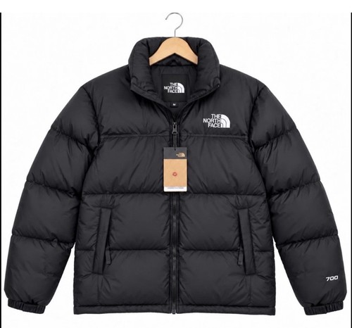 The north face - north, puffer
