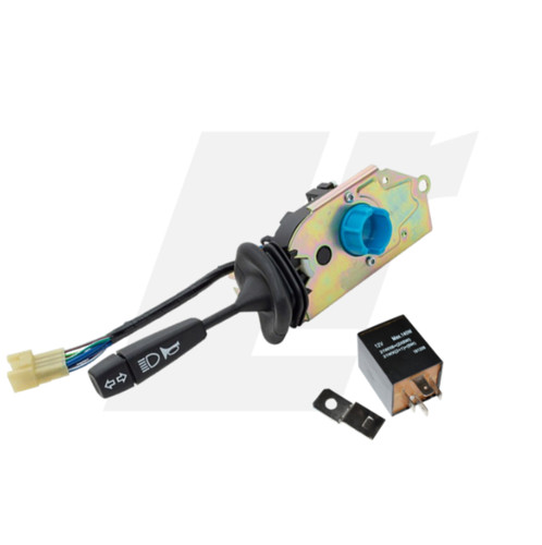 Defender indicator switch and - defender,