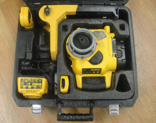 Dewalt dw077 rotary - dw077,