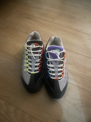 Rare nike air max greedy - max, 95