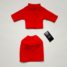 Palitoy Tressy Doll 'Lunching