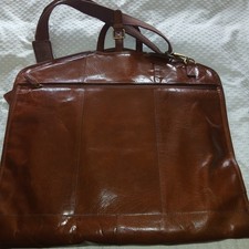 Ashwood Premium Leather Suit