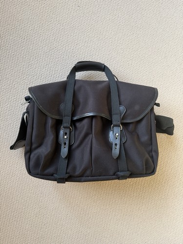 Billingham large camera - camera, bag