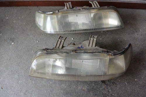 Jdm honda civic ef2 - ef2, sh4