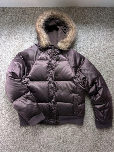 Vtg old navy down - old,