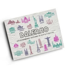 A4 PRINT - Balerno, City of