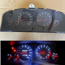 NISSAN Skyline R33 ECR33