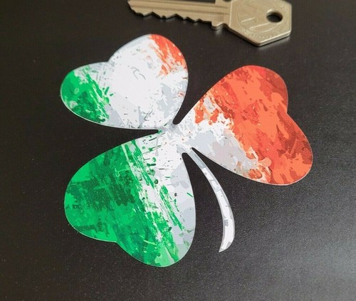 Ireland irish eire shamrock - ireland,