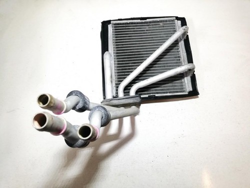 Jaguar 2011 heater radiator - 2011,