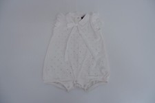 Monnalisa Baby Romper, Size