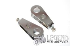 Kawasaki Chrome Chain