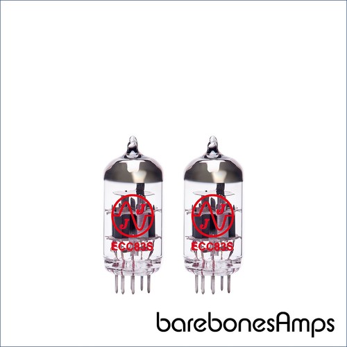 Ecc83s guitar - ecc83s, )