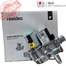 Vaillant Ecotec Plus 824/831