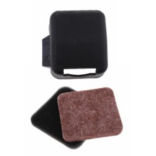 fit for STIHL BG75 FS85 HS80 FS80 Blowers Air Filter Cover & Double Air Filters