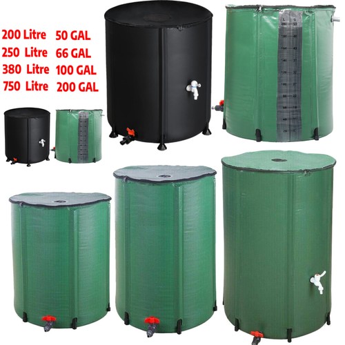 Rainwater tank water - rainwater, butt