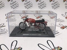 Die Cast 'Ducati 250 Mach 1