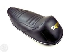 SMALL HUMP SEAT (US) TRIUMPH