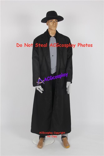 The undertaker cosplay costume - the,