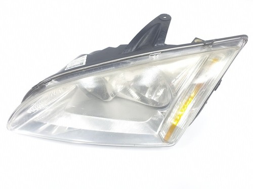 4m5113w030af headlamp left - headlamp,