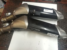 Yamaha Fz1  2d1 Exhaust Pipe 2006 -2012 1 only X1