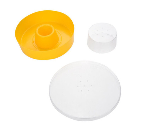 Litre rapid liquid bee - 1,