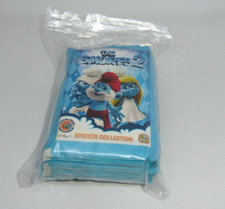 Giromax The SMURFS 2 2013 - 50