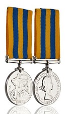 Full Size Replica QUEEN'S