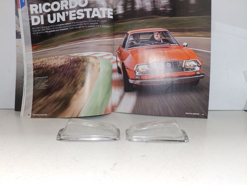 Lancia fulvia sport - fulvia,