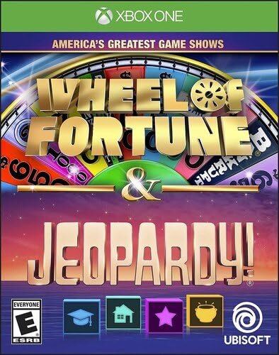 Americas greatest gameshows - americas,